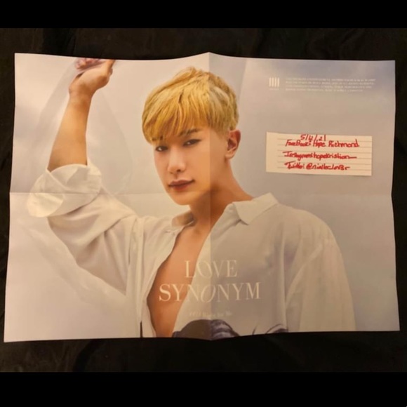 K-Pop Posters - Picture 2 of 16